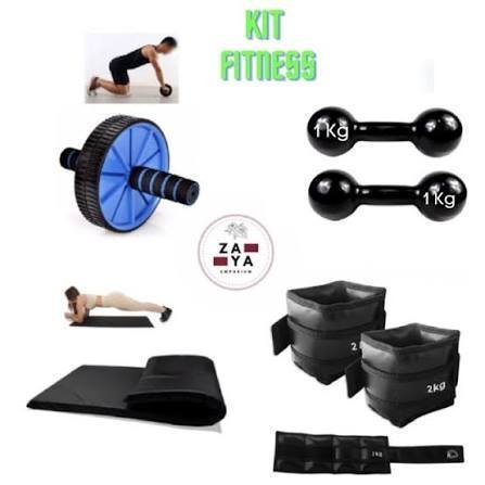 kit fitness